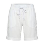 Kaffe Kanaya Shorts Shorts & Knickers 10504239 Chalk