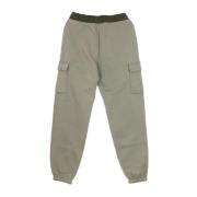 Cargo Fleece Tracksuit Bukser