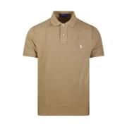 S/S Polo