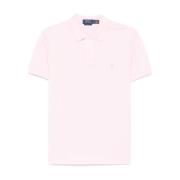 Pink T-shirts og Polos