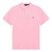 Kortærmet Polo Shirt