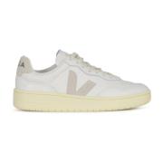 Sneakers V-90 O.T LEATH EX-WHITE_NATURAL