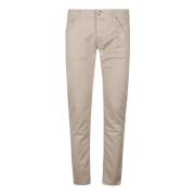 Super Slim Fit Nick Slim Jeans