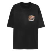 Jazz Hideaway T-shirt