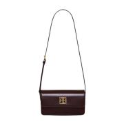 Stilfuld Crossbody Taske