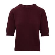 Luksus London Wool Cashmere Blanding