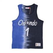 Tank Top NBA Lodret Tie Dye