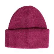 Fuchsia Strik Hue Hat