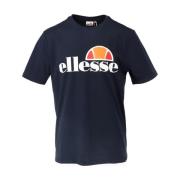 Klassisk Logo T-shirt