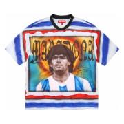 Maradona T-shirt