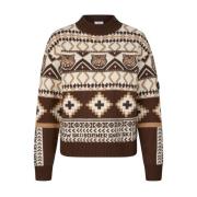 Moderne Sweaters