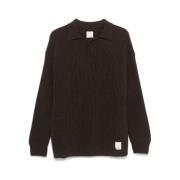 Brun Sweater Kapsel