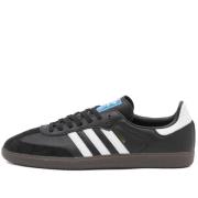 Samba OG Core Black Sneakers