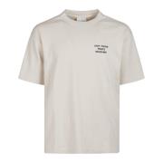 Fed Grafisk T-shirt