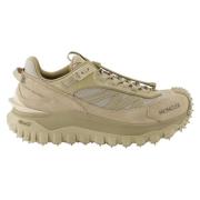 Beige Trailgrip Sneakers Forår-Sommer 2025