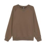 Brun Crew Neck Sweater