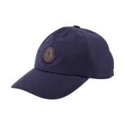 Monogram Cap til mænd