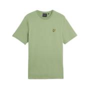 SS T-shirts Plain T-shirt