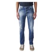 Slim-Fit Brighton Jeans