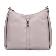 polyester hobo feminin taske