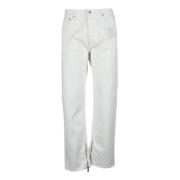 Stilfulde bomuld elastan jeans