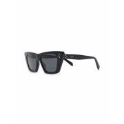 CL40187I 01A Sunglasses