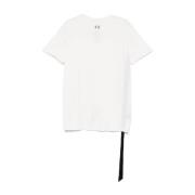 Hvide Crew Neck T-shirts og Polos