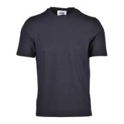 Bomuld Elastan T-shirt