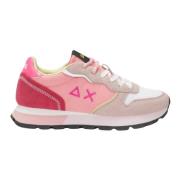 Ally Color Explosion Sneakers