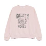 Rosa Nelson Sweatshirt Stilfuld