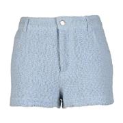 Bomuld Bland Shorts