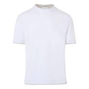 Hvide T-shirts og Polos