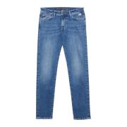 Denim Bukser 517 Special MAN Larry