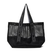 Logo Tote Taske