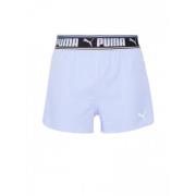 Polyester Shorts med Fedt Logo