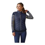 Moderne Pasform Navy Dunvest