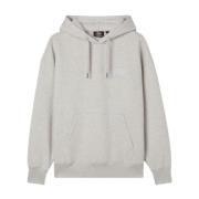 Stilfuld Sweatshirt til et Trendy Look