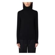 Trøje Turtleneck Stilfuld Moderne Elegant