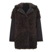 Faux Fur &amp; Shearling Jackets