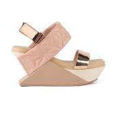 Nude Delta Kile Sandal Kvinde