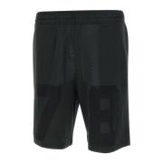 Sort Mesh Gradient Shorts