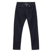 Slim Fit 'H-Delaware' Jeans