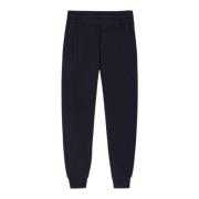 Sorte Sweatpants Model 9278R