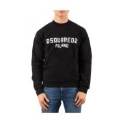 Stilfuld Sweatshirt