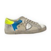 Lave Top Sneakers PRSX Stil