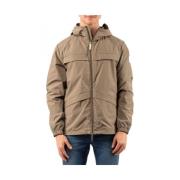 Stilfuld Blouson Jakke