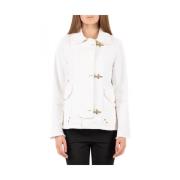 Stilfuld Blouson Jakke