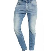 Slim Fit Denim Jeans