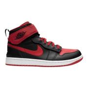 Ecopelle Sneaker Hi Flyease Bred Stil