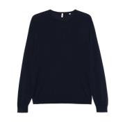 Merino Crew Sweater